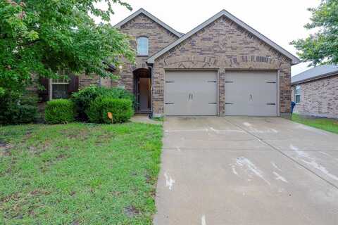 2111 Rains County Road, Forney, TX 75126