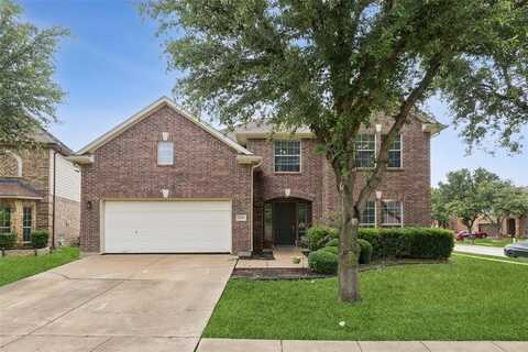 2708 Ferdinand, Grand Prairie, TX 75054