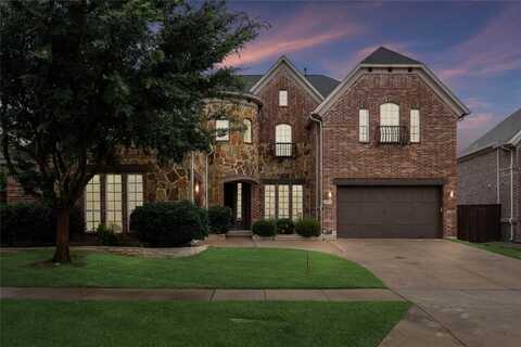 6873 Martel Place, Frisco, TX 75035
