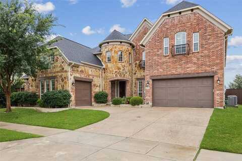 6873 Martel Place, Frisco, TX 75035