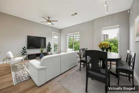 2950 Mckinney Avenue, Dallas, TX 75204