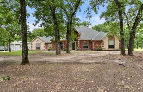 1786 Hideaway Lane, Quinlan, TX 75474