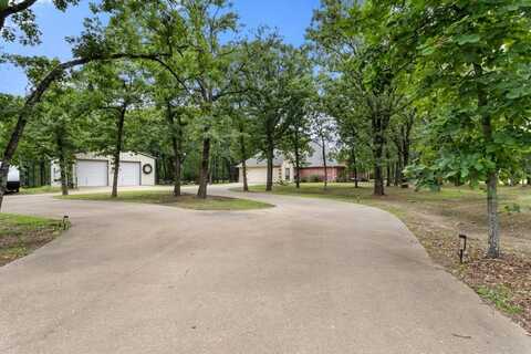 1786 Hideaway Lane, Quinlan, TX 75474