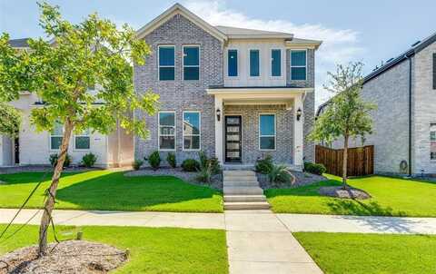 10792 Prairie Rose Road, Frisco, TX 75035