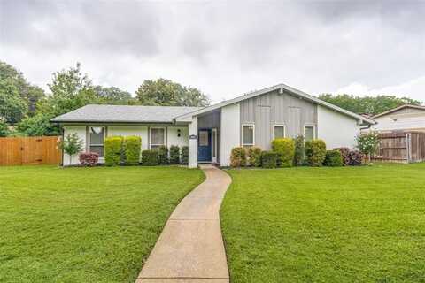 8688 Grenadier Court, Dallas, TX 75238