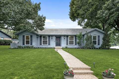 11125 Ridgemeadow Drive, Dallas, TX 75218