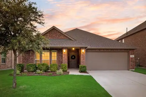 4316 Bayport Drive, Frisco, TX 75036