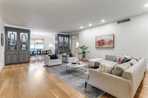 6328 Bandera Avenue, Dallas, TX 75225
