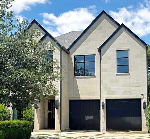 4635 W Amherst Avenue, Dallas, TX 75209