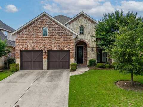 7804 Rocky Mountain Lane, McKinney, TX 75070