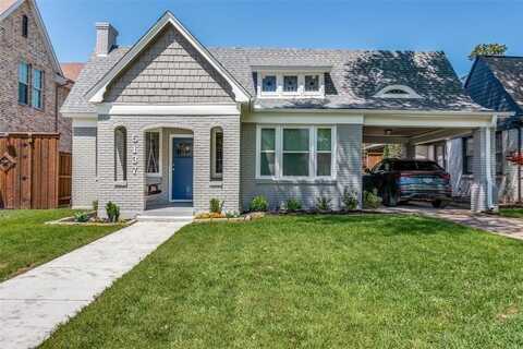5137 Goodwin Avenue, Dallas, TX 75206