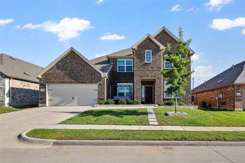 1300 Millican Lane, Aubrey, TX 76227