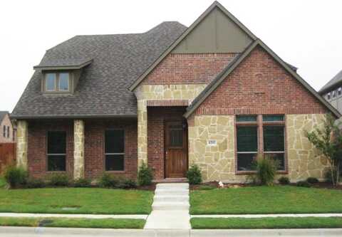 4201 Pecan Bend Lane, McKinney, TX 75070