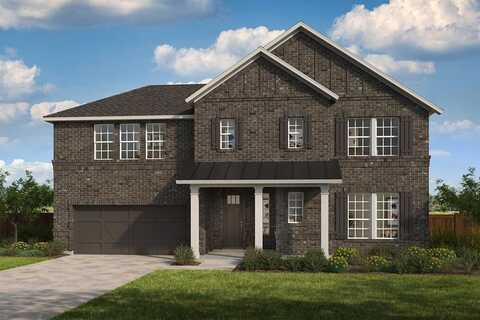 341 Fallbrook Drive, Aledo, TX 76008