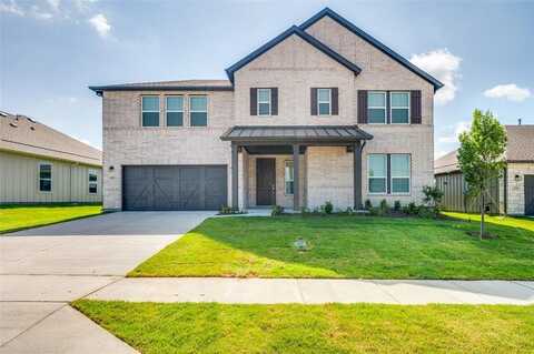 129 Gallegos Drive, Aledo, TX 76008