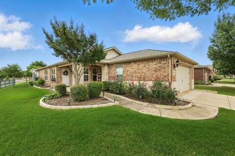 7972 Tatum Drive, Frisco, TX 75036