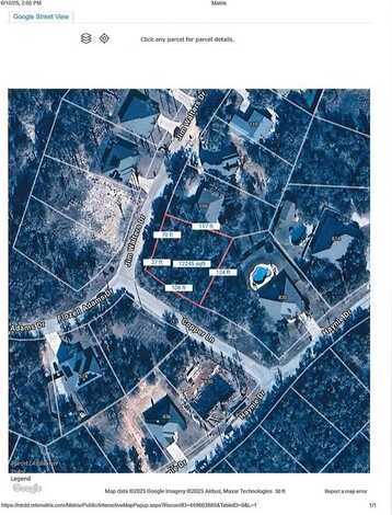 Lot 4 Jim Walters Drive, Runaway Bay, TX 76426