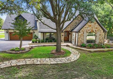 153 Meadowcreek Road, Coppell, TX 75019