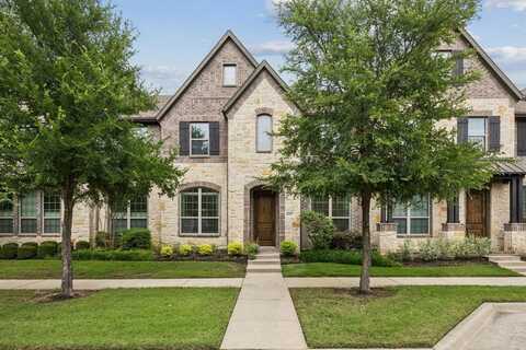4674 Dozier Road, Carrollton, TX 75010