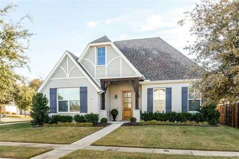 501 Trailrider Road, Fort Worth, TX 76114