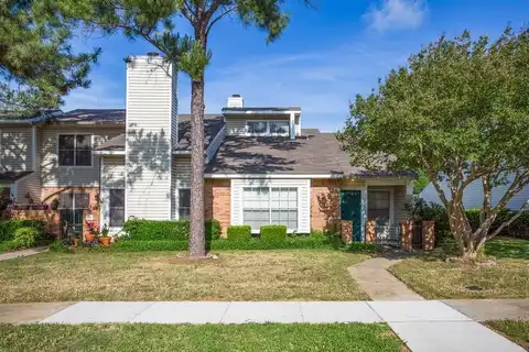 822 Creekside Drive, Lewisville, TX 75067
