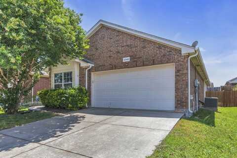 6345 Geneva Lane, Fort Worth, TX 76131