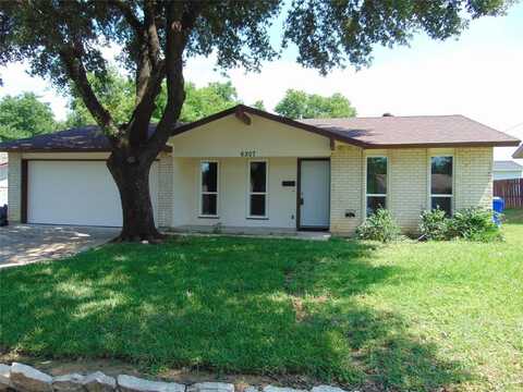 6207 Misty Wood Drive, Dallas, TX 75217