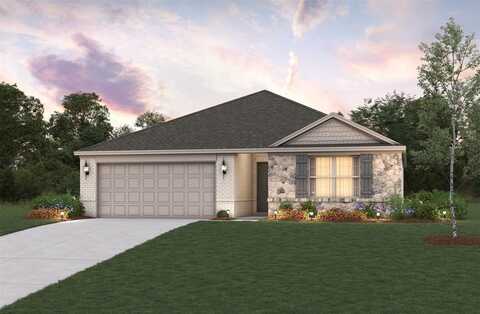 2015 Partridge Road, Princeton, TX 75407