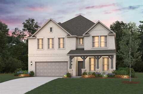 2405 Saint George Drive, Celina, TX 75009
