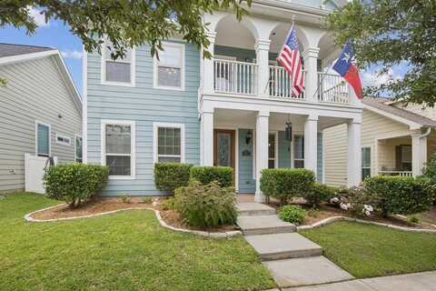 1017 Appalachian Lane, Savannah, TX 76227