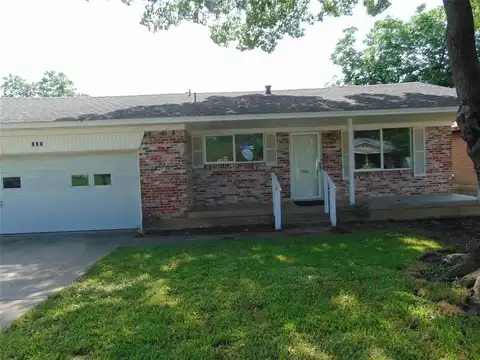 802 Acton Avenue, Duncanville, TX 75137