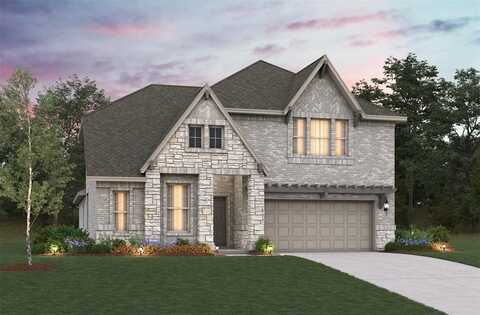 2413 Bernham Drive, Celina, TX 75009