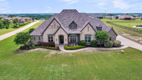 12501 Bella Amore Drive, Fort Worth, TX 76126