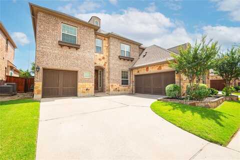 7317 Plumas Place, McKinney, TX 75070