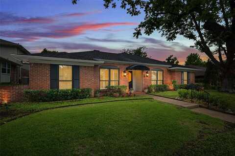 9208 Seagrove Drive, Dallas, TX 75243