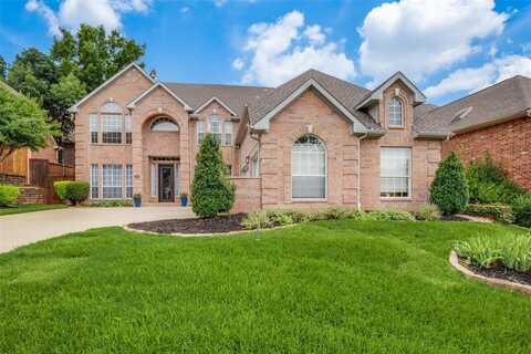 953 Southwood Drive, Highland Village, TX 75077