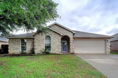 8125 Berkshire Drive, Fort Worth, TX 76137