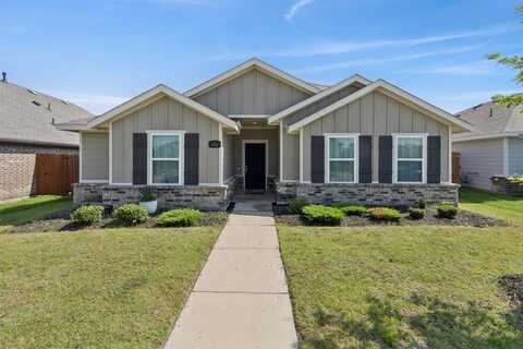 3842 Star Mesa Street, Crandall, TX 75114