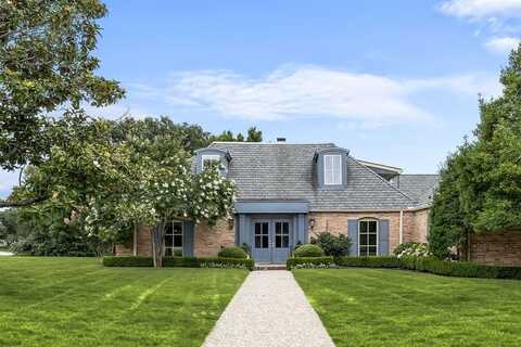 6710 Meadowcreek Drive, Dallas, TX 75254