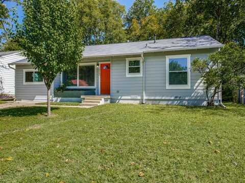 10562 Andover Drive, Dallas, TX 75228
