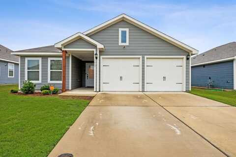 1417 Sunkiss Drive, Fort Worth, TX 76140