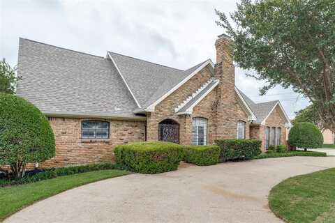 6404 Camille Avenue, Dallas, TX 75252