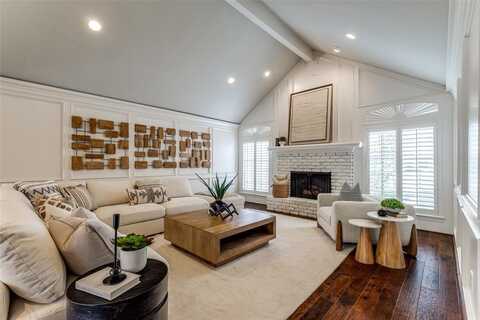 6404 Camille Avenue, Dallas, TX 75252
