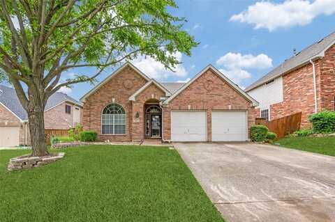 5005 Stonecrest Drive, McKinney, TX 75071