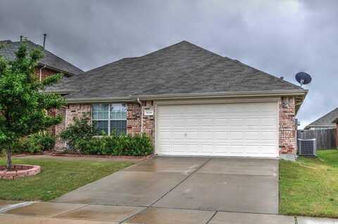 3216 Chesington Drive, Fort Worth, TX 76137