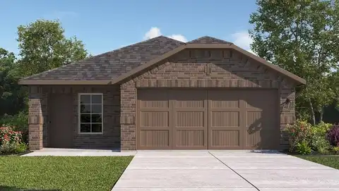 114 GERBER Lane, Boyd, TX 76023