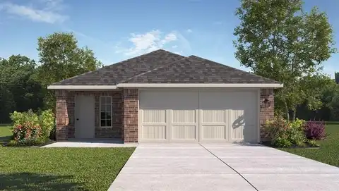 139 GERBER Lane, Boyd, TX 76023