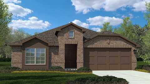 2128 RANGER HILL Avenue, Fort Worth, TX 76108