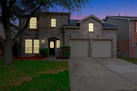 4133 Capstone Drive, Fort Worth, TX 76244