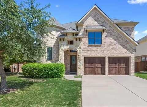 15152 Wild Duck Way, Fort Worth, TX 76262